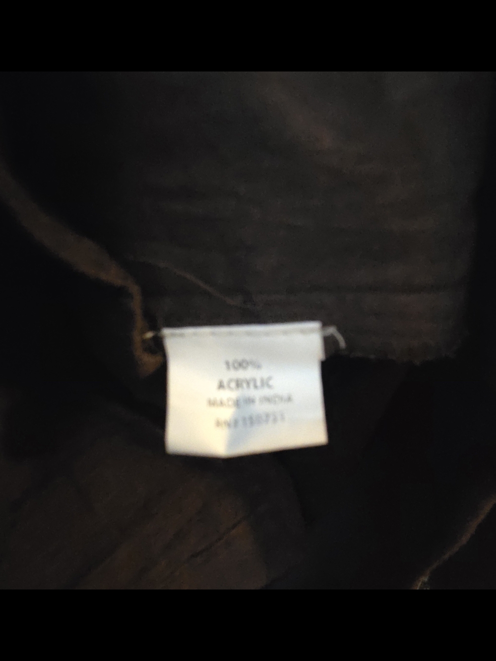 Button Down Long Sleeve - Picture 5 of 5